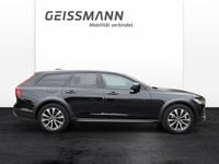 Gebraucht Volvo V90 CC Plus 250 PS (183 kW) 2024 Schwarz Kombi