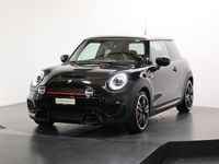 Gebraucht Mini John Cooper Works 231 PS (169 kW) 2021 Schwarz Kleinwagen