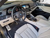 gebraucht BMW X6 M50i ** VOLLAUSSTATTUNG // Neupreis: 188'380.- **
