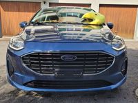 Gebraucht Ford Fiesta Titanium 125 PS (91 kW) 2022 Kleinwagen