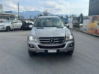Gebraucht Mercedes ML320 Edition 224 PS (164 kW) 2008 SUV