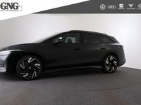 Gebraucht VW ID.7 GTX 250 kW (340 PS) 2024 Schwarz Kombi