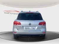 gebraucht VW Touareg 3.6 FSI BlueMotion Technology Tiptronic