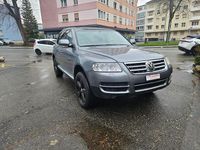 Gebraucht VW Touareg 174 PS (127 kW) 2005 SUV