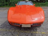 Gebraucht Chevrolet Corvette C3 1978