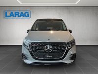 Neu Mercedes V300 Marco Polo 237 PS (174 kW) 2026 Van / Kleinbus