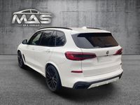 gebraucht BMW X5 M50i Steptronic