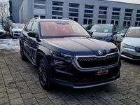 Gebraucht Skoda Kodiaq SportLine 200 PS (147 kW) 2022 SUV