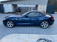 gebraucht BMW Z4 E89 Roadster 20i sDrive