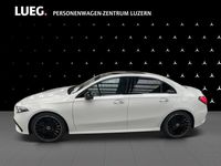 gebraucht Mercedes A250 4Matic 8G-DCT