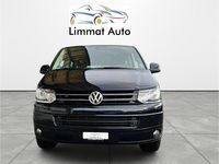 Gebraucht VW Caravelle Comfortline 180 PS (132 kW) 2015 Van / Kleinbus