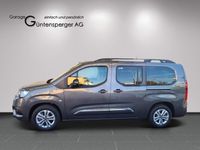 gebraucht Toyota Verso Proace CityL2 50KWh Trend