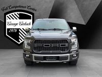 gebraucht Ford F-150 F-PickupPlatinum