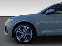 Gebraucht Audi Q5 S-Line 265 PS (194 kW) 2021 SUV