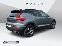 gebraucht Volvo XC40 2.0 D4 R-Design AWD