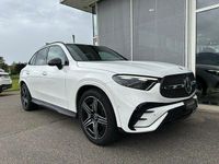 Gebraucht Mercedes GLC220 197 PS (144 kW) 2023 SUV