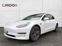 Gebraucht Tesla Model 3 366 kW (498 PS) 2021 Limousine
