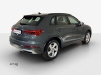 gebraucht Audi Q3 40 TDI advanced