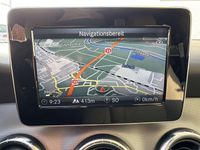 Gebraucht Mercedes CLA220 Shooting Brake Urban 177 PS (130 kW) 2018 Kombi