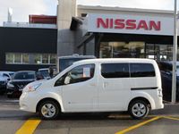 gebraucht Nissan e-NV200 Evalia (inklusive Batterie)