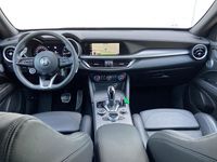 Gebraucht Alfa Romeo Stelvio Premium 280 PS (205 kW) 2024 SUV