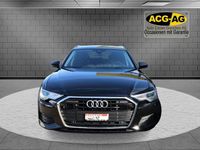 Gebraucht Audi A6 231 PS (169 kW) 2019 Kombi