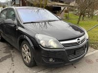 Gebraucht Opel Astra Enjoy 140 PS (102 kW) 2008