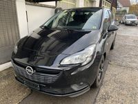 gebraucht Opel Corsa 1.0 Turbo eTEC Black Ed. S/S