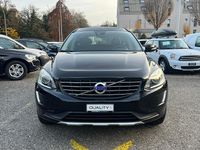 Gebraucht Volvo XC60 Kinetic 215 PS (158 kW) 2015 SUV