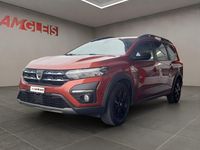 Gebraucht Dacia Jogger Extreme 110 PS (80 kW) 2022 Van / Kleinbus