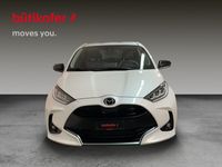 gebraucht Mazda 2 1.5 Hybrid Select