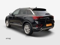 gebraucht VW T-Roc PA Style