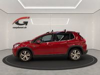 gebraucht Peugeot 2008 Sonderedition Crossway