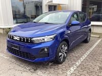 Neu Dacia Sandero Expression 101 PS (74 kW) 2026 Limousine