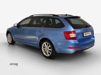 gebraucht Skoda Octavia COMBI SWISS JOY (Netto)