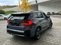 gebraucht BMW X1 23d 48V M Sport