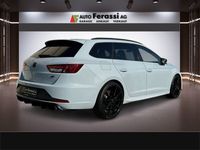 gebraucht Seat Leon ST 2.0 TSI 290