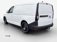 Neu VW Caddy Maxi 122 PS (89 kW) 2026 Candyweiss (lb9a) Van / Kleinbus