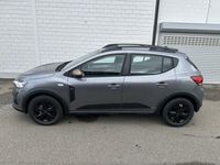 Neu Dacia Sandero 91 PS (66 kW) 2025 Anthrazit Kleinwagen