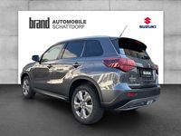 Neu Suzuki Vitara 110 PS (80 kW) 2025 SUV