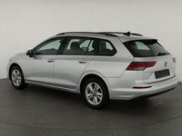 gebraucht VW Golf Variant LIFE VIII 2.0 TDI Life, AHK, Kamera, Winter, ACC