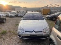 Gebraucht Citroën C5 140 PS (102 kW) 2005 Kombi