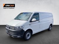 gebraucht VW T6 2.0 TDI 4Motion