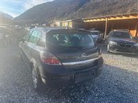 Gebraucht Opel Astra 150 PS (110 kW) 2006