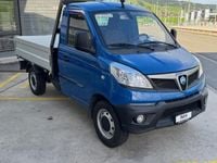 Gebraucht Piaggio Porter 106 PS (77 kW) 2023