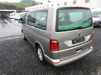 Gebraucht VW T6 Edition 150 PS (110 kW) 2018 Van