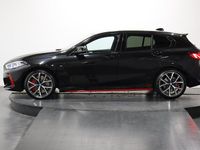 Gebraucht BMW 128 Comfort Edition 265 PS (194 kW) 2023 Schwarz Limousine