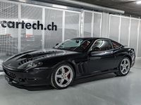 Gebraucht Ferrari 575M Maranello 517 PS (380 kW) 2003 Coupé