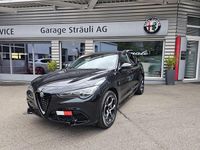 Gebraucht Alfa Romeo Stelvio Veloce 280 PS (205 kW) 2023 SUV