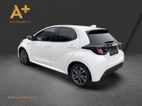 gebraucht Toyota Yaris 1.5 Active e-CVT